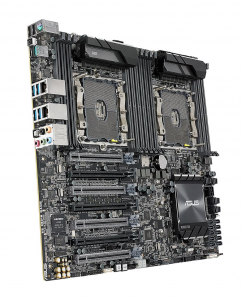 ASUS WS C621E SAGE alaplap